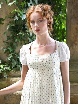 Rosalind Halstead