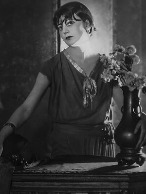 Rosalinde Fuller