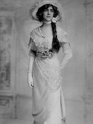 Rosaline Courtneidge