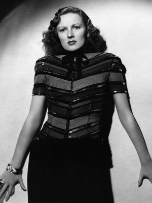Rose Stradner