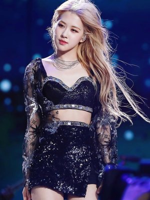 Roseanne Park
