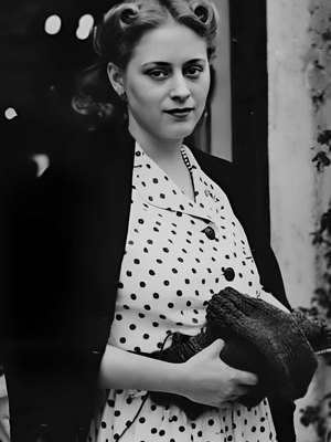 Rosemary Warburton