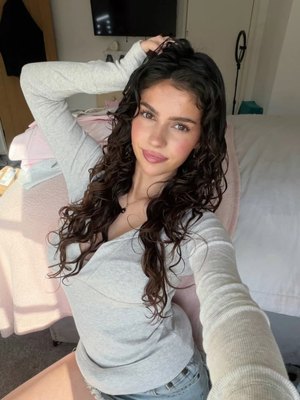 Rosie Isabel