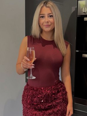 Rosie Matthews