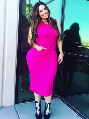 Rosie Mercado