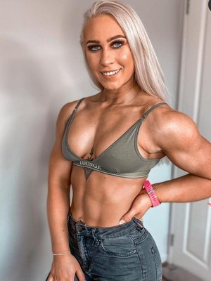 Rosie O'Shea