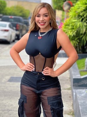 Rossanna Rodriguez
