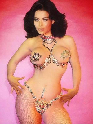 Rossy Mendoza