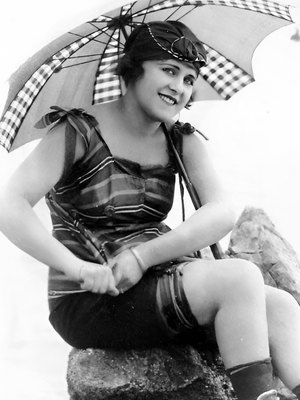 Roxana McGowan
