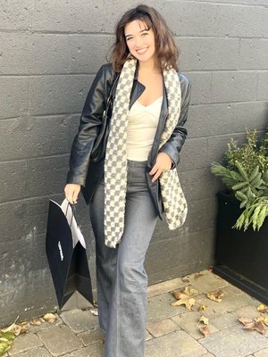 Sarah Hawthorne