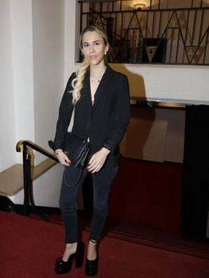Sarah Saldmann