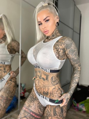 GymGamerGirl