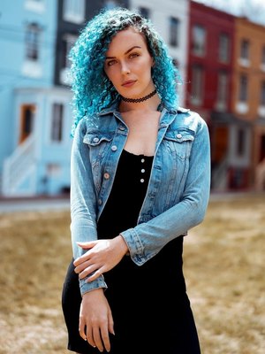 Savannah Daras