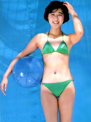Sayuri Kokusho