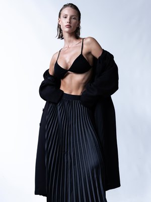 Sienna Cochrane