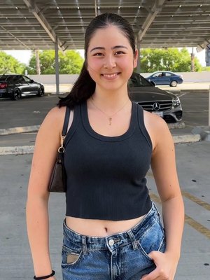 Sofi Manassyan
