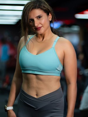 Sonal Kapoor