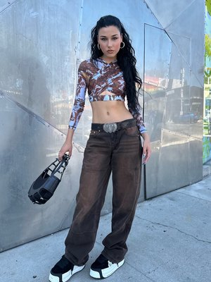 Sonya Styles