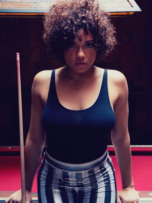 Sophia Urista