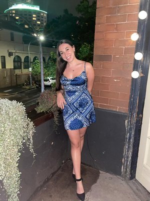 Abby Boom