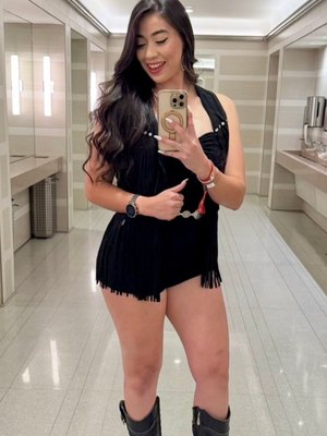 Stephany Izaguirre