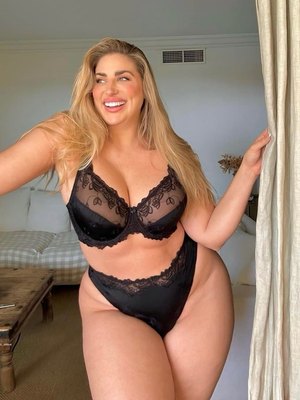 Susana Bianca Berry