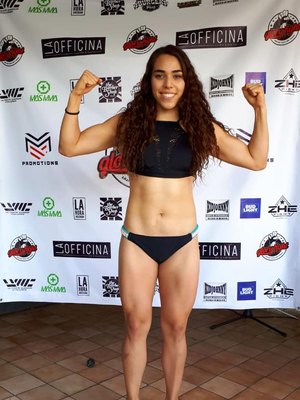 Abigail Montes
