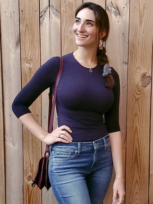Abigail Shapiro