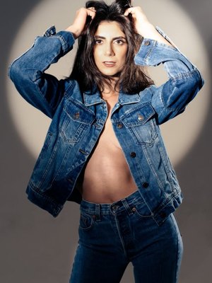 Taban Sharifi