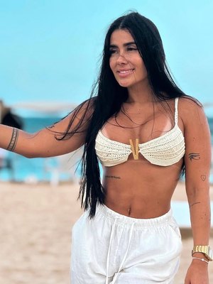 Tatiana Giraldo