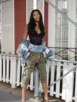 Tatiana Price