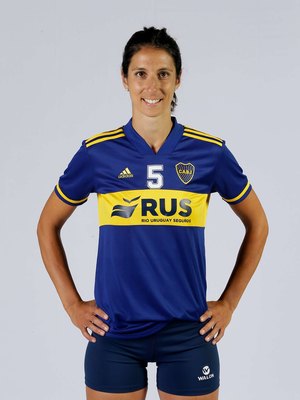 Tatiana Rizzo