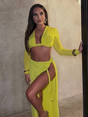 Taylah Antonelli