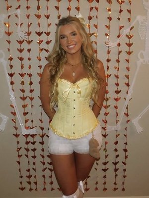Taylor Lafferty