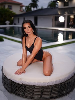 Taylor Larrabee