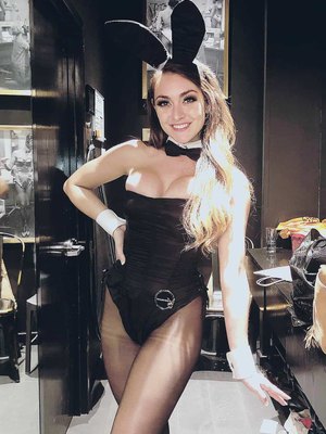 Taylor Rose