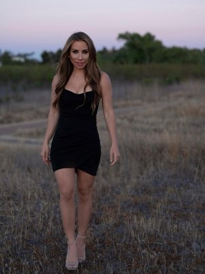 Taylor Strand