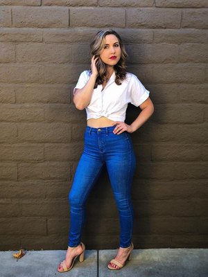 Taylor Tomlinson