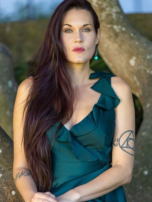Teal Swan