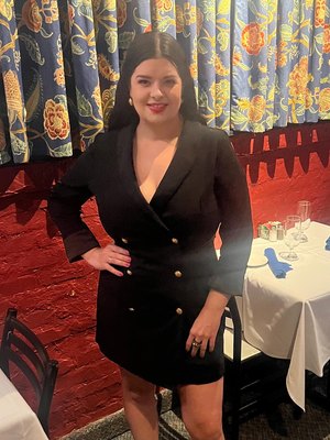 Terrisa Bukovinac
