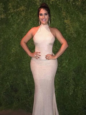Thais Bernardes