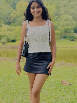 Tharushi Bandara