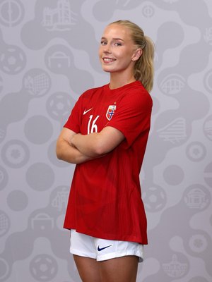 Thea Bjelde