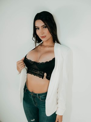 Tifanny Woods
