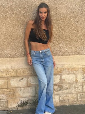 Tiffany Bonvoisin