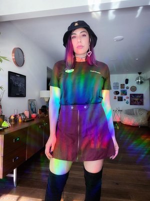 Tiffany Garcia