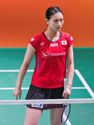 Tomoka Miyazaki