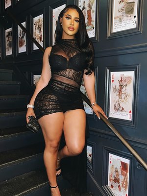 Toni Cheri
