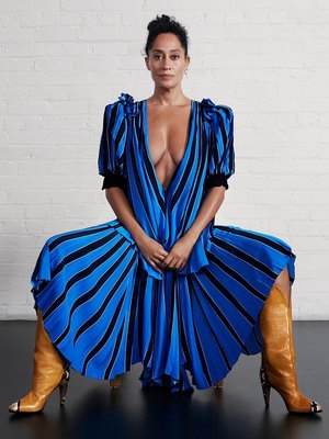 Tracee Ellis Ross