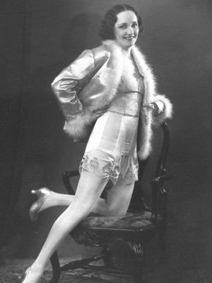 Ulla Billquist